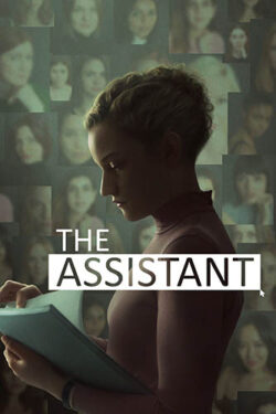 دانلود فیلم دستیار The Assistant 2019 زیرنویس فارسی چسبیده