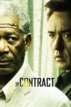 دانلود فیلم قرارداد The Contract 2006 زیرنویس فارسی چسبیده