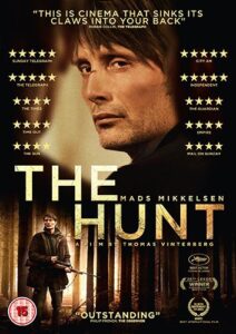 فیلم  شکار 2012 The Hunt زیرنویس فارسی چسبیده