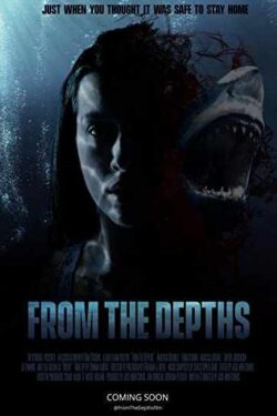 دانلود فیلم From the Depths 2020 از عمق