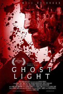 دانلود فیلم Ghost Light 2021 نور شبح