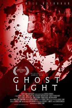 دانلود فیلم Ghost Light 2021 نور شبح