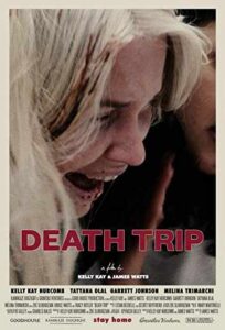 دانلود فیلم Death Trip 2021 سفر مرگ