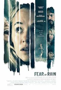 فیلم  وحشت رین 2021 Fear of Rain زیرنویس فارسی چسبیده