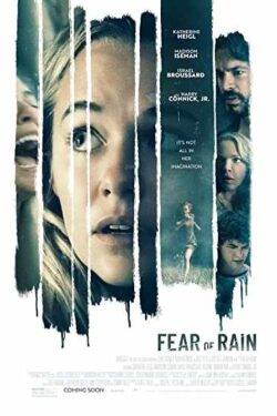 دانلود فیلم Fear of Rain 2021