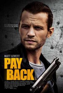 دانلود فیلم Payback 2021 تلافی