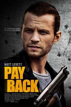 دانلود فیلم Payback 2021 تلافی