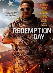 دانلود فیلم  روز رستگاری 2021 Redemption Day زیرنویس فارسی چسبیده