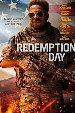 دانلود فیلم Redemption Day 2021 با دوبله فارسی