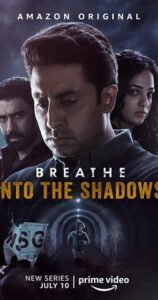 سریال  تنفس در میان سایه ها 2020 Breathe: Into the Shadows زیرنویس فارسی چسبیده