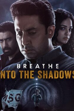 دانلود سریال تنفس در میان سایه ها Breathe: Into the Shadows 2020 زیرنویس فارسی