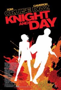 فیلم  شوالیه و روز 2010 Knight and Day