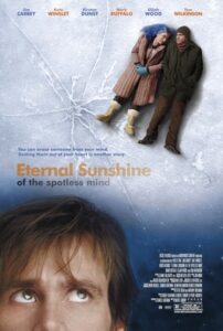 فیلم  درخشش ابدی یک ذهن پاک 2004 Eternal Sunshine of the Spotless Mind