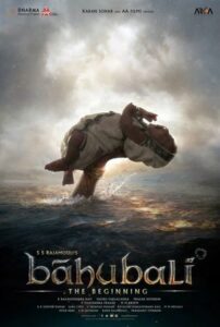 فیلم  آغاز باهوبالی 2015 Baahubali: The Beginning دوبله فارسی