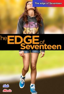 فیلم  آستانه هفده سالگی 2016 the edge of seventeen زیرنویس فارسی چسبیده