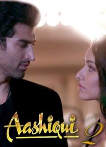 فیلم  عاشقی 2 2013 Aashiqui 2 زیرنویس فارسی چسبیده