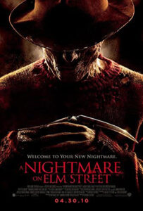 دانلود فیلم A Nightmare on Elm Street 2010 کابوس در خیابان الم