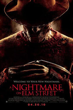 دانلود فیلم A Nightmare on Elm Street 2010 کابوس در خیابان الم