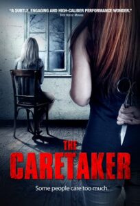 دانلود فیلم ترسناک The Caretaker 2016 سرپرست