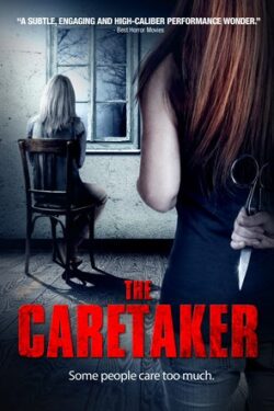 دانلود فیلم ترسناک The Caretaker 2016 سرپرست