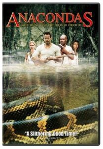 فیلم  آناکونداها-شکار ارکیده خونین 2004 Anacondas-The Hunt for the Blood Orchid زیرنویس فارسی چسبیده