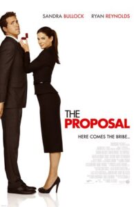 فیلم  خواستگاری 2009 The Proposal زیرنویس فارسی چسبیده