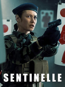 دانلود فیلم Sentinelle 2021 سنتینل با دوبله فارسی