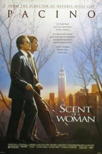 فیلم  بوی خوش یک زن 1992 Scent of a Woman زیرنویس فارسی چسبیده