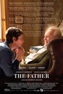 دانلود فیلم  پدر 2020 The Father دوبله فارسی