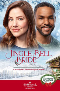 دانلود فیلم Jingle Bell Bride 2020 عروس جینگل بل با دوبله فارسی