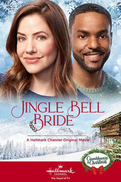 دانلود فیلم Jingle Bell Bride 2020 عروس جینگل بل با دوبله فارسی