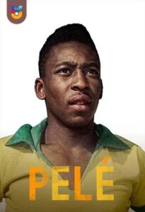 فیلم  پله 2021 Pele دوبله فارسی