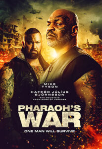 فیلم  حمله فرعون 2019 Pharaoh's War زیرنویس فارسی چسبیده