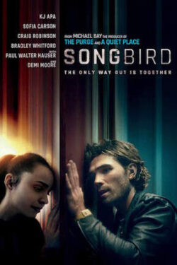 دانلود فیلم Songbird 2020