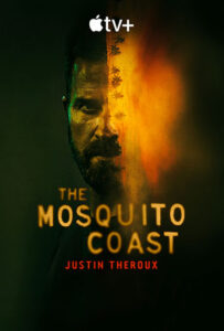 سریال  ساحل پشه 2021 The Mosquito Coast