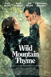 فیلم  آویشن کوهستان وحشی 2021 Wild Mountain Thyme دوبله فارسی