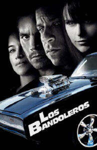 فیلم  راهزنان 2009 Los Bandoleros زیرنویس فارسی چسبیده