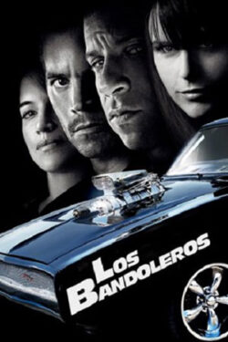 دانلود فیلم راهزنان Los Bandoleros 2009 زیرنویس فارسی چسبیده