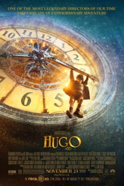 دانلود فیلم هوگو Hugo 2011 زیرنویس فارسی چسبیده