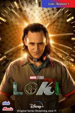 دانلود سریال لوکی Loki 2021-2023 دوبله فارسی و زیرنویس فارسی چسبیده