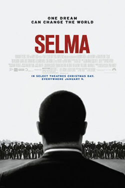 دانلود فیلم سلما Selma 2014 زیرنویس فارسی