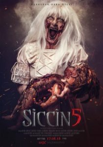 فیلم  سجین 5 2018 Sijjin 5 زیرنویس فارسی چسبیده