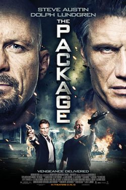 دانلود فیلم The Package 2013 محموله با زیرنویس فارسی