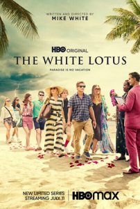 دانلود سریال نیلوفر سفید The White Lotus  2021 زیرنویس فارسی چسبیده