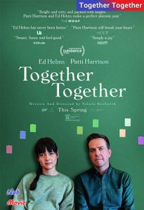 فیلم  با هم با هم 2021 Together Together زیرنویس فارسی چسبیده