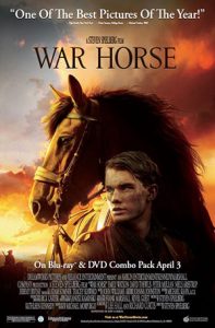 فیلم  اسب جنگی 2011 War Horse زیرنویس فارسی چسبیده