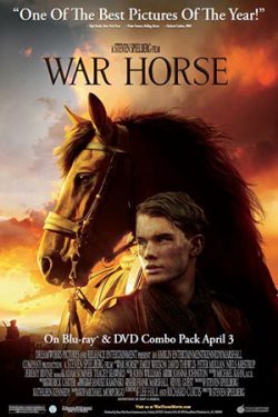 دانلود فیلم اسب جنگی War Horse 2011 زیرنویس فارسی چسبیده