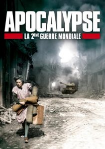 سریال  رستاخیز: جنگ جهانی دوم 2009 Apocalypse: La 2ème guerre mondiale زیرنویس فارسی چسبیده