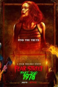 دانلود فیلم Fear Street Part Two: 1978 2021 خیابان ترس قسمت دوم: 1978