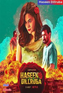 فیلم  دلبر زیبا 2021 Haseen Dillruba